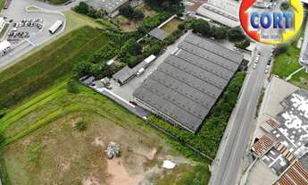 Imagem 5: Exclusividade terreno de área industrial para venda em Itaquaquecetuba!!!