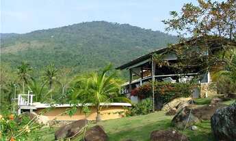 Imagem 4: Casa Temporada para venda e locação, Praia Grande, Ilha Bela - CA0028