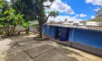 Imagem: Chácara - Costinha - 2 Dormitórios - 173m²