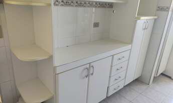 Imagem 3: Apartamento para venda tem 72 metros quadrados com 2 quartos em Parque Taboão - Taboão da