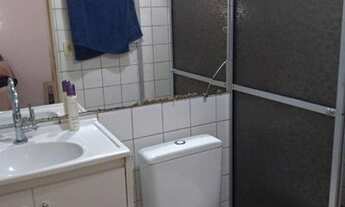 Imagem 6: Apartamento à venda, 72 m² por R$ 230.000,00 - Três Montanhas - Osasco/SP