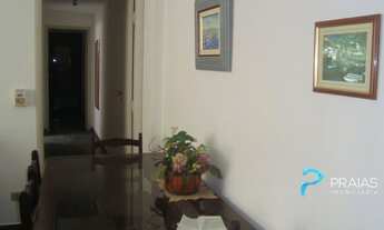 Imagem 4: GUARUJá - Apartamento Padrão - Enseada