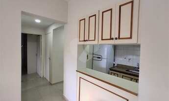 Imagem 4: Flat 2 dorm PORTEIRA FECHADA