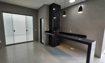 Imagem 3: Casa no Jardim Natal