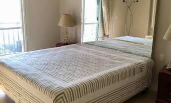 Imagem 2: Apartamento com 3 dormitórios à venda, 165 m² por R$ 1.680.000,00 - Alphaville Centro - Ba