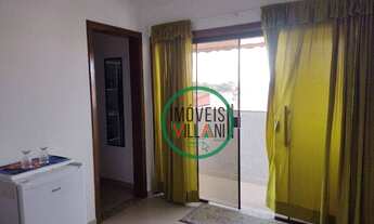 Imagem 6: Sobrado com 3 dormitórios à venda, 207 m² por R$ 380.000,00 - Residencial Armando Moreira