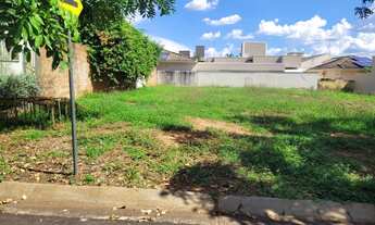 Imagem 3: Terreno Village Damha I