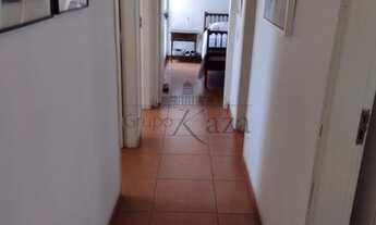 Imagem 4: Apartamento - Vila Adyana - Condomínio Edifício Cabo Kennedy - 93m² - 3 Dormitórios