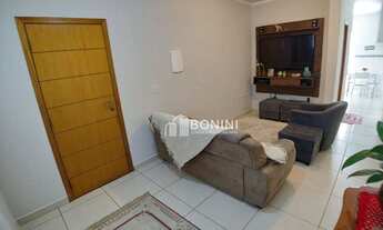 Imagem 2: Apartamento À Venda Térreo (Com Amplo Quintal) - Parque Novo Mundo - Americana - SP