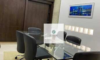 Imagem 6: Casa com 3 dormitórios para alugar, 261 m² por R$ 5.500,00/mês - Jardim Guanabara - Campin