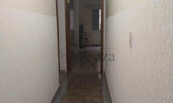 Imagem 4: Casa no Parque Industrial com Piscina