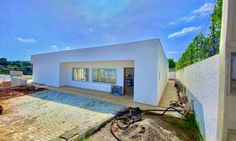 Imagem 7: Casa de condomínio Palavra da Vida em Atibaia - Jardim Estancia Brasil