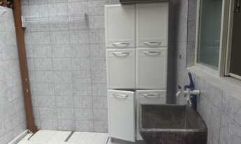 Imagem 7: Casa para venda com 60 metros quadrados com 2 quartos em Cidade Industrial - Curitiba - Pa