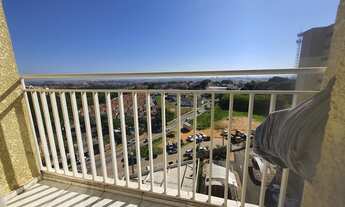 Imagem 5: Apartamento Reserva do Bosque Eco Clube