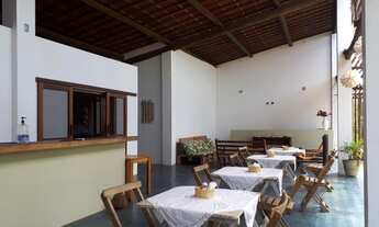 Imagem 6: São Miguel do Gostoso - Pousada/Chalé - Ponta do Santo Cristo