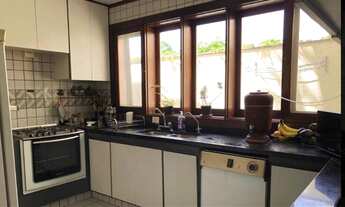 Imagem 5: Casa a venda tem 500 m², 4 suítes em Alphaville - Residencial 10