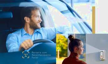 Imagem 6: Terreno a Venda no Urbanova São José dos Campos com 1.200m² pronto para construir