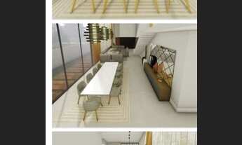 Imagem 5: Casa à venda, 384 m² por R$ 4.500.000,00 - Condomínio Campo de Toscana - Vinhedo/SP