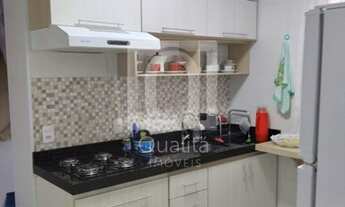 Imagem 3: Apartamento no Parque Morumbi Votorantim