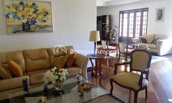 Imagem 5: Casa - Jardim de Itapoan - Paulínia