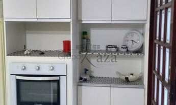 Imagem 4: Casa / Padrão - Residencial Santa Paula - Venda - Residencial