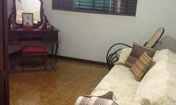 Imagem 4: CASA RESIDENCIAL em RIO CLARO - SP, VILA APARECIDA