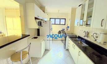 Imagem 4: Apartamento com 2 dormitórios à venda, 78 m² por R$ 300.000,00 - Vila Júlia - Guarujá/SP