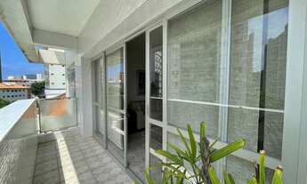 Imagem 5: Apartamento com 2 dormitórios à venda, 102 m² por R$ 430.000,00 - Praia das Astúrias - Gua