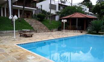 Imagem 2: Casa / Condomínio - Bosque dos Eucaliptos - Venda