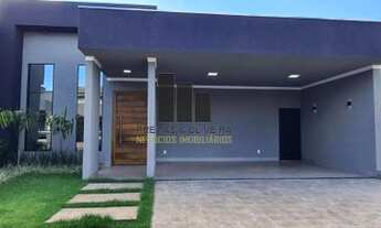 Imagem: Casa em Condomínio para Venda em Mirassol