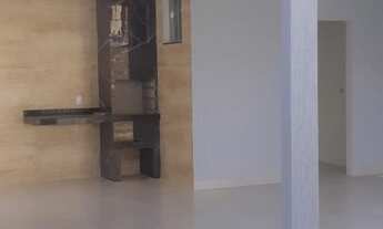 Imagem 5: Térrea para venda possui 128 metros quadrados com 3 quartos em Residencial Santa Fé - Goiâ