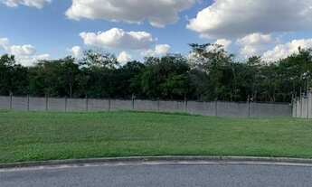 Imagem: Terreno à venda, 458 m² - Alphaville IV