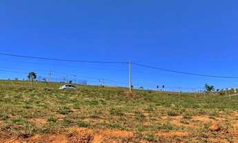 Imagem 4: EXCELENTE TERRENO A VENDA NO RESERVA SANTA MÔNICA COM 800m²