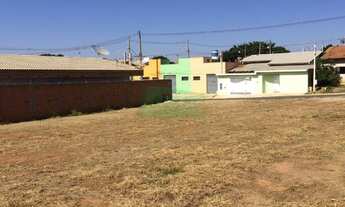 Imagem 2: Terreno - Jardim dos Ipês - Artur Nogueira