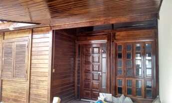 Imagem 3: CASA TÉRREA 2 QUARTOS (1 SUITE) E PISCINA - VILA AMATO