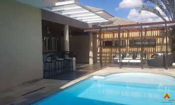 Imagem: CASA RESIDENCIAL em Sumaré - SP, Jardim