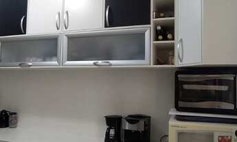 Imagem 7: Apartamento 02 dormitórios no Jd Sul!