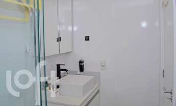 Imagem 3: Apartamento para venda possui 87 metros quadrados com 3 quartos em Mooca - São Paulo - SP