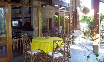 Imagem 9: SANTANA DE PARNAIBA - Casa Padrão - Alphaville