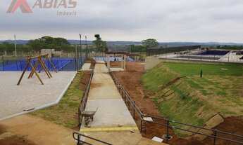 Imagem 15: São Carlos - Terreno Padrão - Condomínio Villeneuve