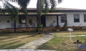 Imagem 2: Condomínio Jardim das Colinas - 408m² - 4 Dormitórios - Aceita Permuta