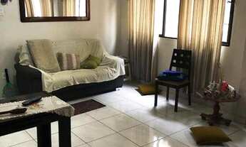 Imagem 3: Apartamento à venda, 121 m² por R$ 379.000,00 - Gonzaga - Santos/SP