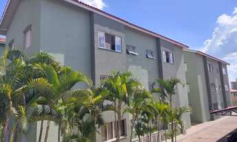 Imagem 4: Apartamento com 2 dormitórios à venda, 65 m² por R$ 244.000,00 - Residencial Ana Beatriz