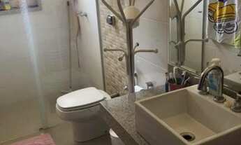 Imagem 3: Casa com 3 dormitórios à venda, 320 m² por R$ 980.000,00 - Parque Residencial Comendador M