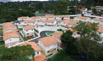 Imagem 4: Casa com 2 dormitórios, 47 m² - venda por R$ 250.000,00 ou aluguel por R$ 1.600,00/mês - T