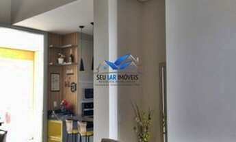 Imagem 4: LINDO SOBRADO - COMPLETO - 03 SUITES - COM PISCINA - REAL PARQUE SUMARE