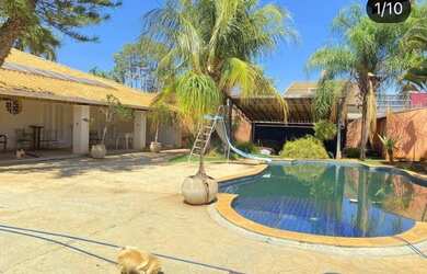 Imagem 2: Vende-se casa no Jardim Vivendas