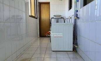 Imagem 7: Apartamento com 3 dormitórios à venda, 170 m² por R$ 600.000 - Paulicéia - Piracicaba/SP