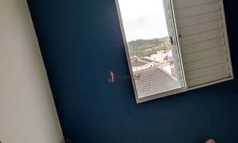 Imagem 4: Apartamento com 2 dormitórios à venda por R$ 230.000 - Jardim Nathalie - Mogi das Cruzes/S