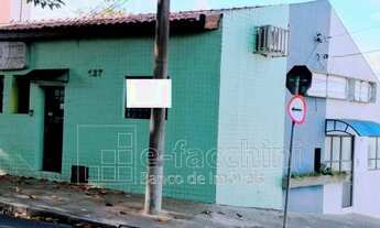 Imagem 2: CASA COMERCIAL CENTRO DE SOROCABA - IDEAL PARA ESCRITÓRIO, CONSULTÓRIO